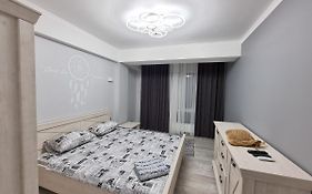 Tourist Grand Apartments Ultracentral